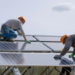 Photovoltaïque : Comment Assurer la Longévité de Votre Système ? Fontenay-le-Fleury